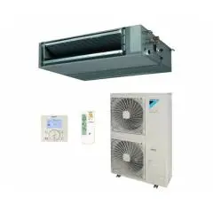 Кондиционер Daikin Канальный FBA140A/RZQSG140L8Y