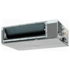 Кондиционер Daikin Канальный FBQ60B/RXS60F