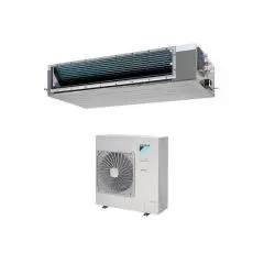 Кондиционер Daikin Канальный FBQ71D/RZQSG71L9V1