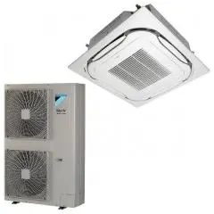 Кондиционер Daikin Кассетный FCAG100A/RZAG100MY1