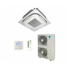 Кондиционер Daikin Кассетный FCAG100A/BYCQ140DG9/RZQG100L9V