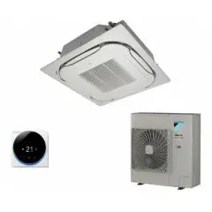 Кондиционер Daikin Кассетный FCAG100A/RZASG100MY1