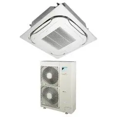 Кондиционер Daikin Кассетный FCAG100B/RZQG100L8Y
