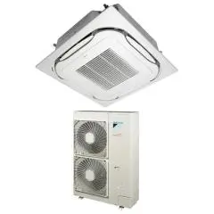 Кондиционер Daikin Кассетный FCAG100B/RZQG100L9V