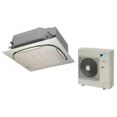 Кондиционер Daikin Кассетный FCAG100B/RZQSG100L8Y