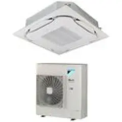 Кондиционер Daikin Кассетный FCAG125A/AZAS125MV1