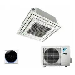Кондиционер Daikin Кассетный FFA25A/RXM25M9