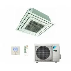 Кондиционер Daikin Кассетный FFA60A/BYFQ60B3/RXM60M9