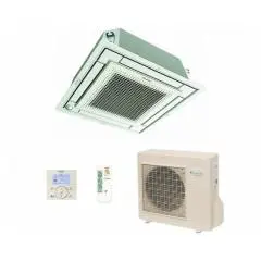 Кондиционер Daikin Кассетный FFA60A/BYFQ60B3/RXS60L