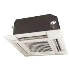 Кондиционер Daikin Кассетный FFQ35B9V/RXS35K