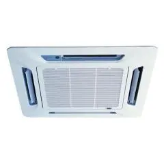 Кондиционер Daikin Кассетный FFQN35CXV/RYN35CXV