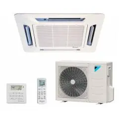 Кондиционер Daikin Кассетный FFQN50CXV/RYN50CXV