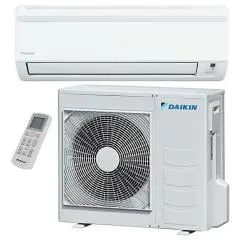 Кондиционер Daikin FTYN25L/RYN25L/-40