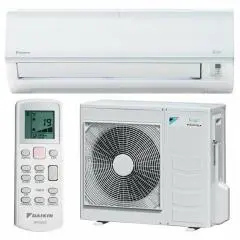 Кондиционер Daikin Настенная Сплит система ATXN60MB/ARXN60MB с комплектом Иней
