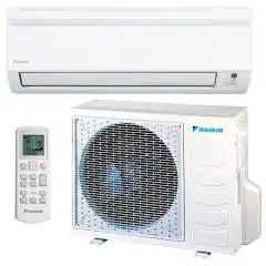 Кондиционер Daikin Настенная Сплит система ATYN25L/ARYN25L Nord-40
