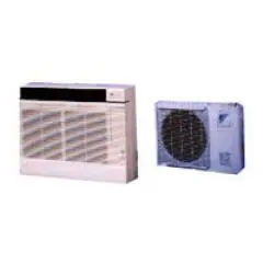 Кондиционер Daikin Настенная Сплит система FVY353D7V1/RY35D7V1