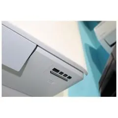 Кондиционер Daikin Настенный FTXA35AS/RXA35A Silver