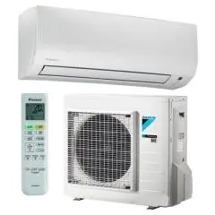 Кондиционер Daikin Настенный FTXP25L/RXP25L