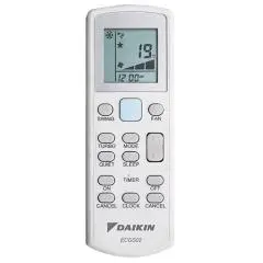 Кондиционер Daikin Настенный FTYN25L/RYN25L