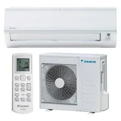 Кондиционер Daikin Настенный FTYN50L/RYN50L