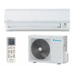 Кондиционер Daikin Настенный с зимним комплектом FTYN60L/RYN60L/-30