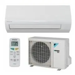 Кондиционер Daikin Сплит система FTXF20C/RXF20C