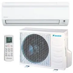 Кондиционер Daikin Настенная Сплит система ATYN25L/ARYN25L Nord-30