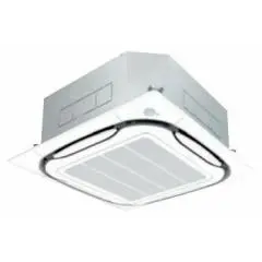 Кондиционер Daikin Кассетный FCQHG71F/RZQSG71LV