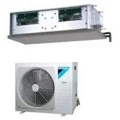 Кондиционер Daikin Канальный FDMQN60CXV/RYN60CXV