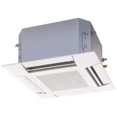 Кондиционер Daikin Кассетный FFQ60B9V/RXS60F