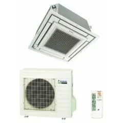 Кондиционер Daikin Кассетный FFQ60C/RXS60F