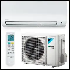 Кондиционер Daikin Сплит система FTXP20L