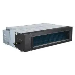 Кондиционер Dantex Канальный RK-60HTNE-W/RK-60BHTN