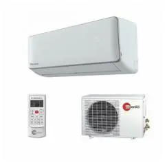 Кондиционер Denko DW-09H INVERTER WI-FI