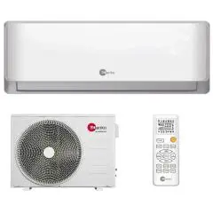 Кондиционер Denko Сплит система SAKURA DNH-24/DNN-24