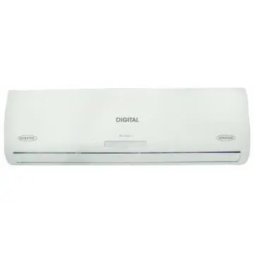 Кондиционер Digital Настенная Сплит система DAC- i12LX3 