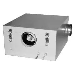 Вентиляционная установка Dilon СКАЙ-400/220-2400 Zentec