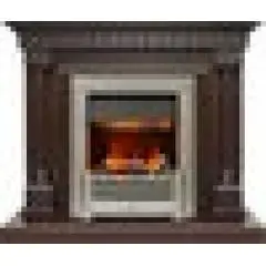 Камин Dimplex Dallas - Темный дуб с Chesford