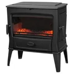 Дровяная печь-камин Dovre TAI55M