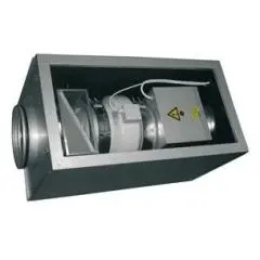Вентиляционная установка Dvs OTA 200/2000