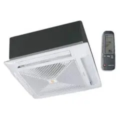 Кондиционер Electra Кассетный ECF-18 RC