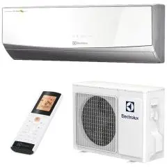 Кондиционер Electrolux AIR GATE 2 EACS-07 HG-M2/B2/N3 белый