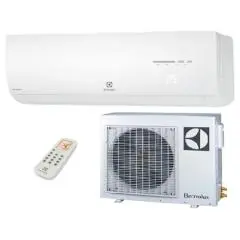 Кондиционер Electrolux Сплит Система Lounge Настенный ON/OFF EACS-12HLO/N3