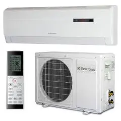 Кондиционер Electrolux Сплит Система Slim Настенный ON/OFF EACS-09HS/N3
