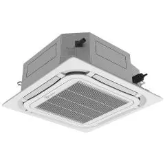 Кондиционер Electrolux Комплект EACC-48H/UP3-DC/N8 Инверторной Сплит система кассетного типа