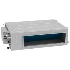 Кондиционер Electrolux Комплект EACD-60H/UP3-DC/N8 Инверторной Сплит система канального типа