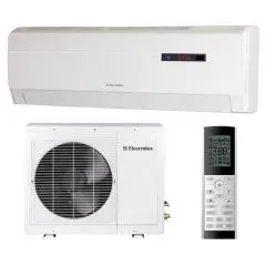 Кондиционер Electrolux Настенная Сплит система EACS-24HS