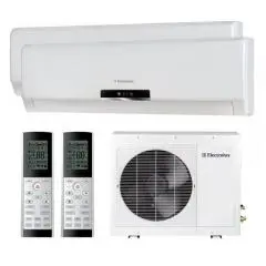 Кондиционер Electrolux Настенная Сплит система EACSM-24HC