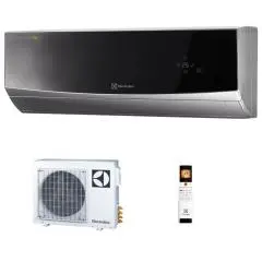 Кондиционер Electrolux Сплит система AIR-GATE-2-BLACK-EACS-24HG-M2/B2/N3
