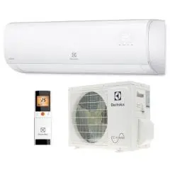 Кондиционер Electrolux Сплит система Atrium 07